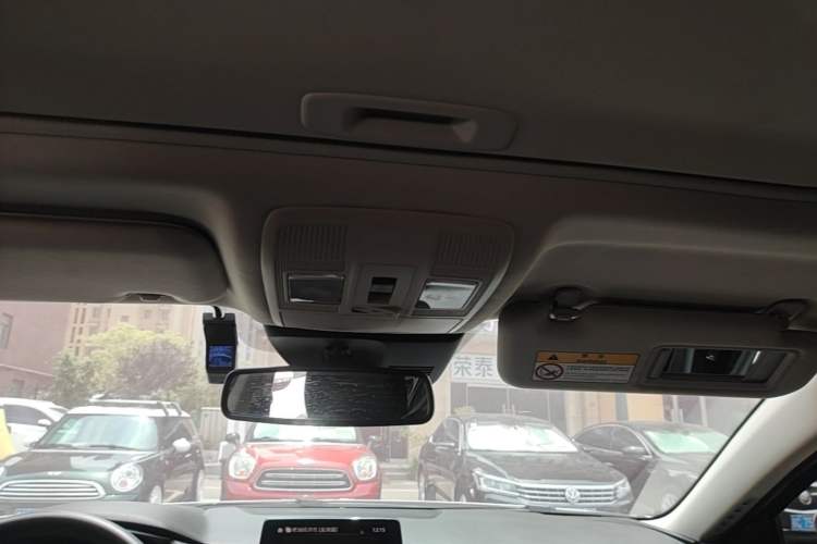 Used Mazda Atenza 2020 2.0L Blue Sky Luxury Edition Headliner