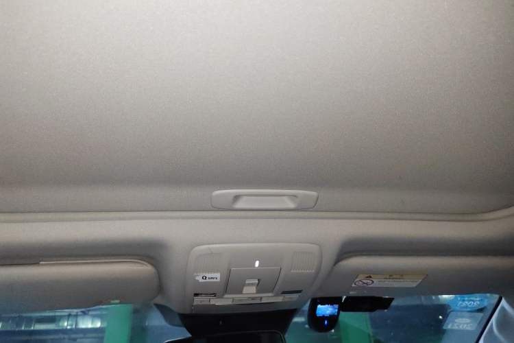 Used Mazda Atenza 2020 2.5L Skyline Sport Edition Headliner