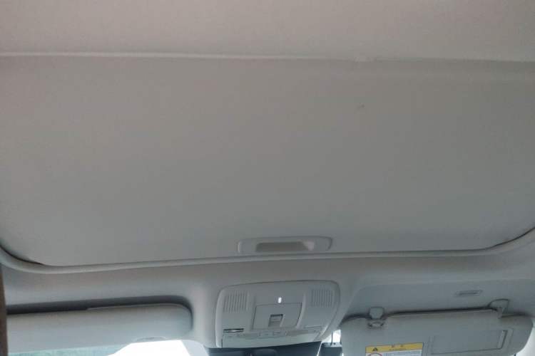 Used Mazda Atenza 2020 2.5L Skyline Sport Edition Headliner
