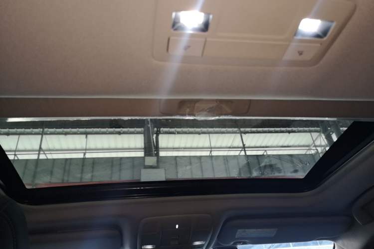 Used Mazda Atenza 2020 2.5L Skyline Sport Edition Headliner
