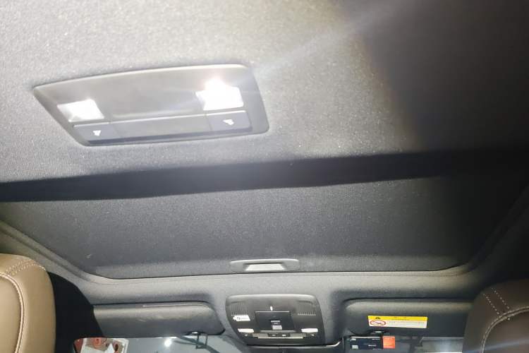 Used Mazda Atenza 2020 2.5L Sky Blue Prestige Edition Headliner
