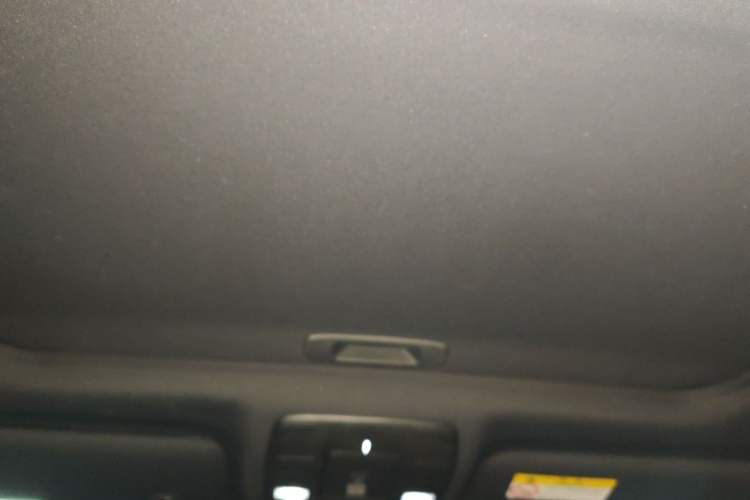 Used Mazda Atenza 2020 2.5L Sky Blue Prestige Edition Headliner