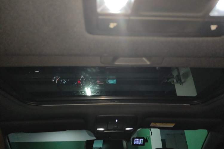 Used Mazda Atenza 2020 2.5L Sky Blue Prestige Edition Headliner