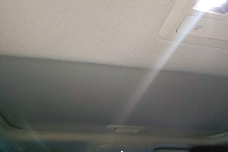 Used Mazda Atenza 2020 2.5L Skyline Sport Edition Headliner
