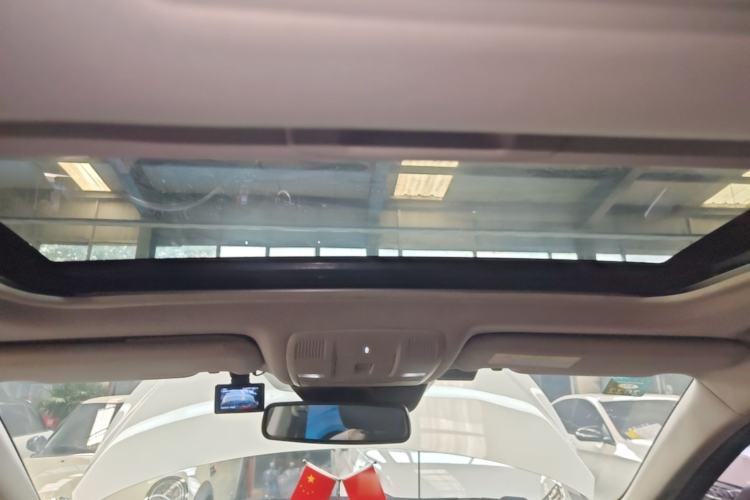 Used Mazda Atenza 2020 2.5L Skyline Sport Edition Headliner