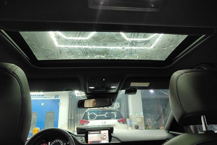Used Mazda Atenza 2020 2.5L Sky Blue Prestige Edition Headliner