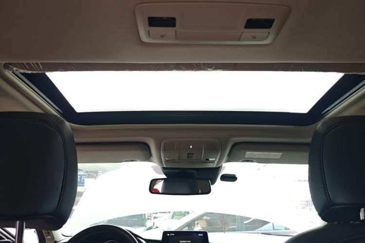 Used Mazda Atenza 2020 2.5L Skyline Sport Edition Headliner
