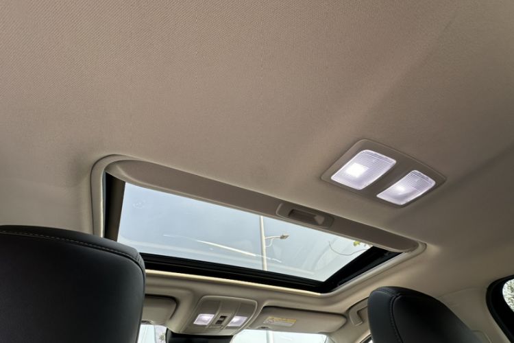 Used Mazda Atenza 2020 2.0L Blue Sky Luxury Edition Headliner