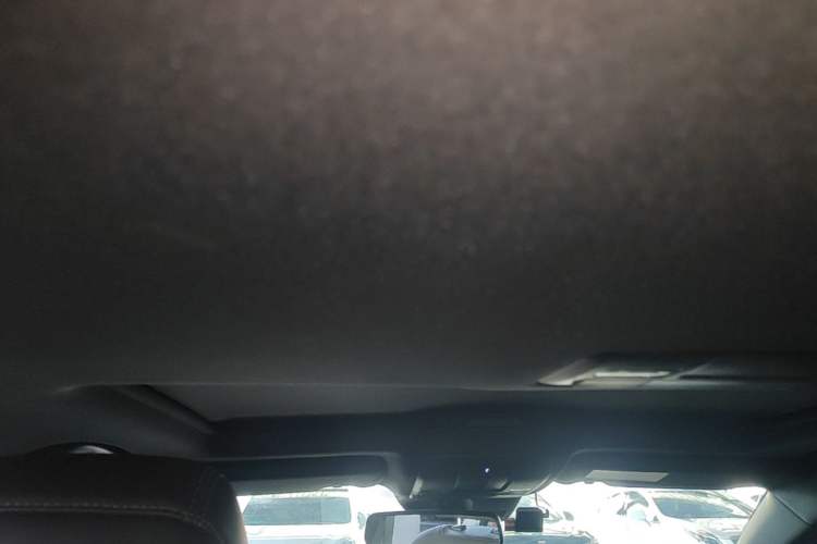 Used Mazda Atenza 2020 2.5L Sky Blue Prestige Edition Headliner