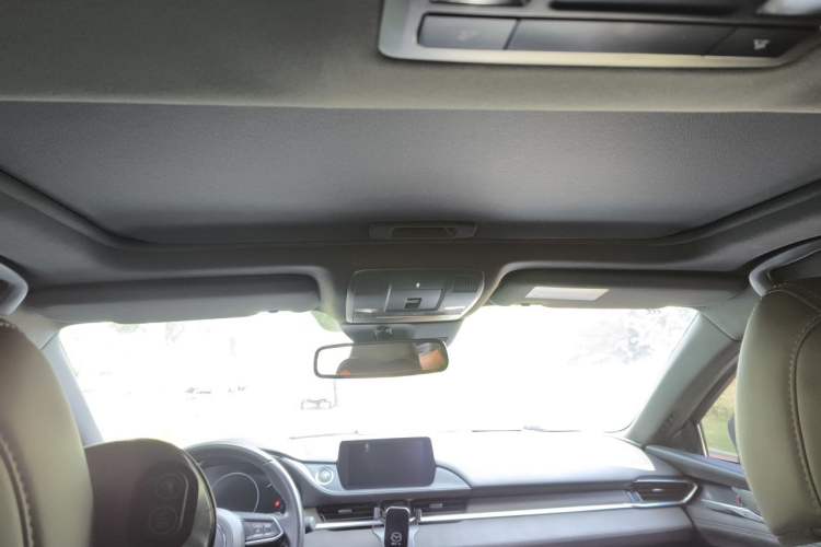Used Mazda Atenza 2020 2.5L Sky Blue Prestige Edition Headliner