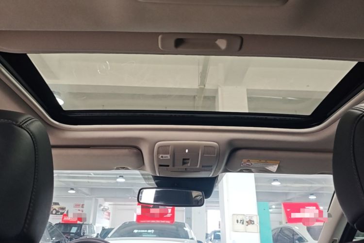 Used Mazda Atenza 2020 2.5L Skyline Sport Edition Headliner