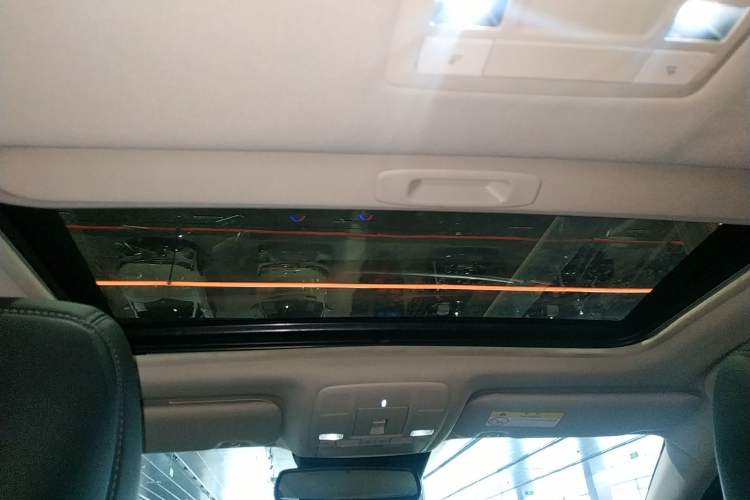 Used Mazda Atenza 2020 2.5L Skyline Sport Edition Headliner