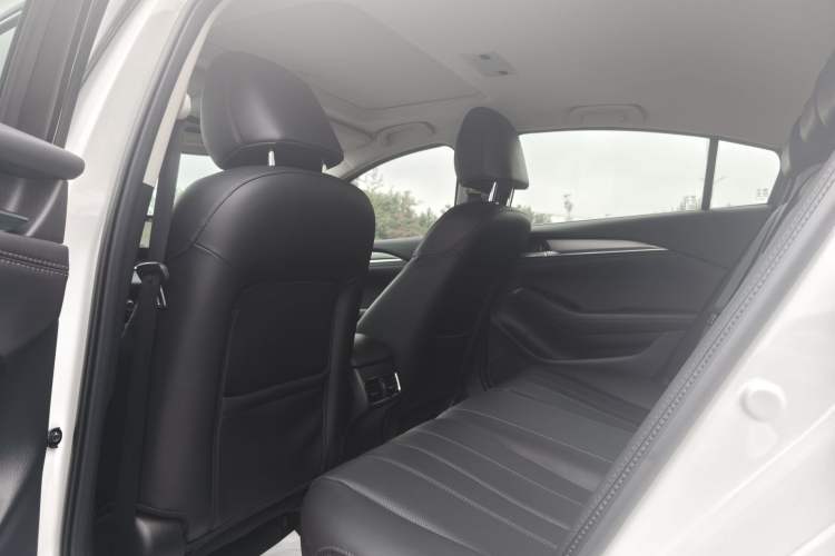 Used Mazda Atenza 2020 2.5L Skyline Sport Edition Headliner