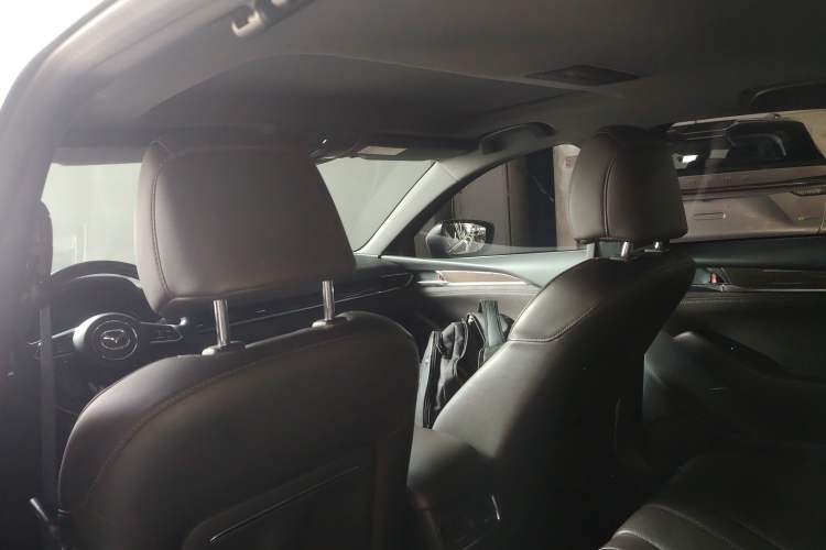 Used Mazda Atenza 2020 2.5L Skyline Sport Edition Headliner