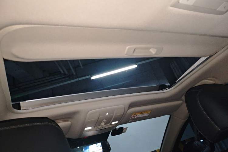 Used Mazda Atenza 2020 2.5L Skyline Sport Edition Headliner