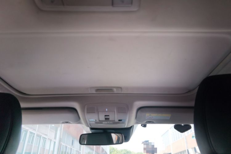 Used Mazda Atenza 2020 2.5L Skyline Sport Edition Headliner