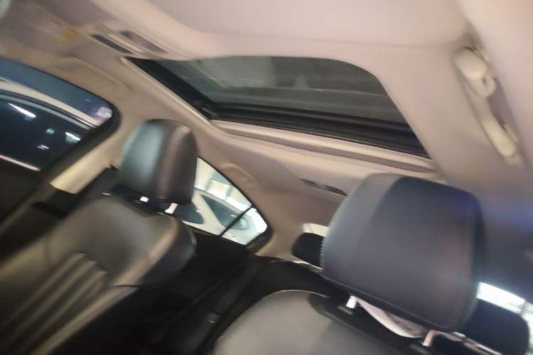 Used Mazda Atenza 2020 2.0L Blue Sky Fashion Edition Headliner