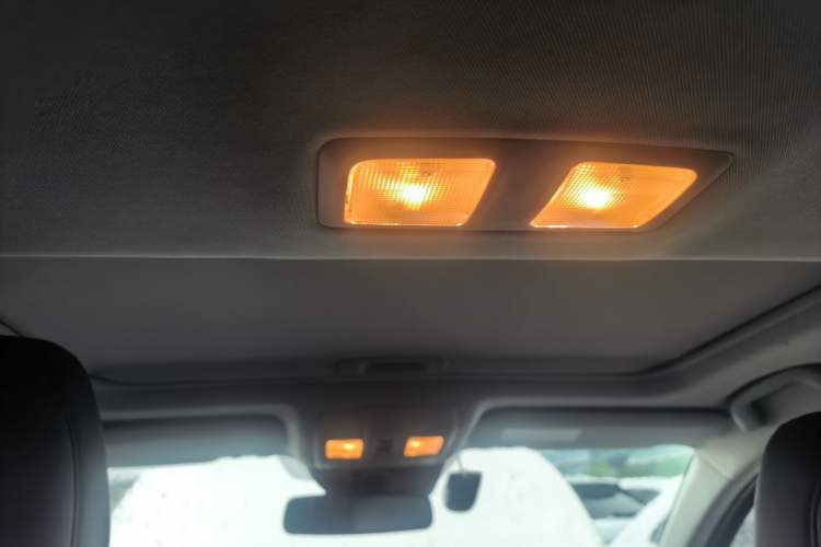 Used Mazda Atenza 2020 2.0L Blue Sky Luxury Edition Headliner
