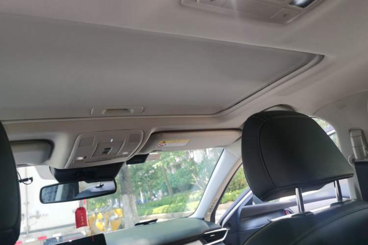 Used Mazda Atenza 2020 2.5L Skyline Sport Edition Headliner