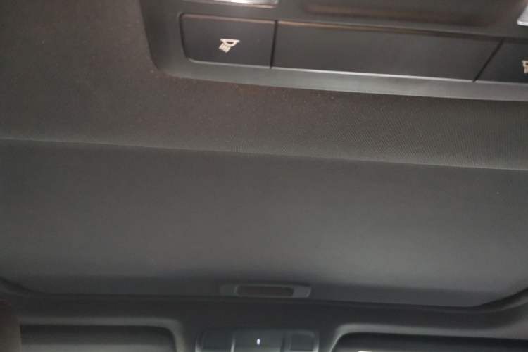 Used Mazda Atenza 2020 2.5L Sky Blue Prestige Edition Headliner