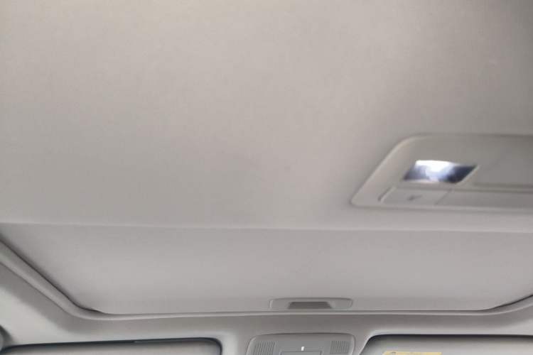 Used Mazda Atenza 2020 2.5L Skyline Sport Edition Headliner