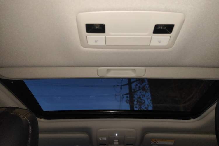 Used Mazda Atenza 2020 2.5L Skyline Sport Edition Headliner