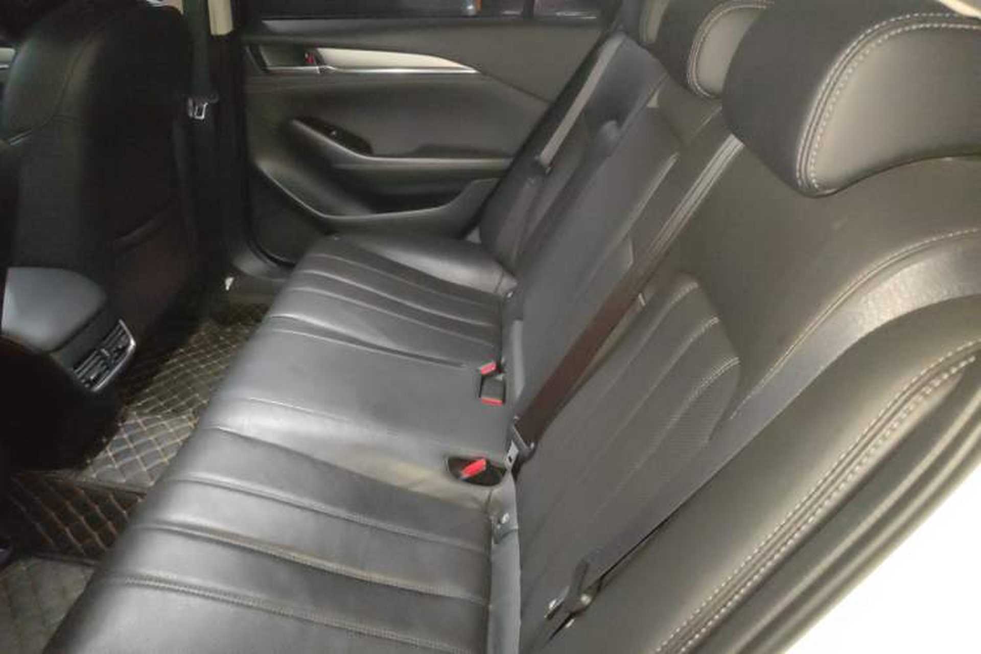 Used Mazda Atenza 2020 2.5L Skyline Sport Edition Interior 4