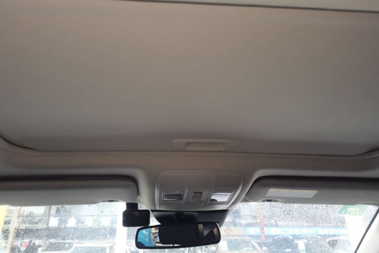 Used Mazda Atenza 2020 2.0L Blue Sky Luxury Edition Interior 5