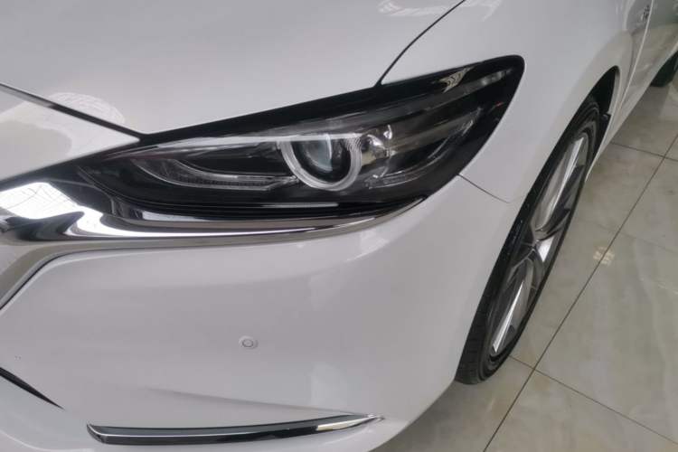 Used Mazda Atenza 2020 2.5L Skyline Sport Edition Left Front Headlight