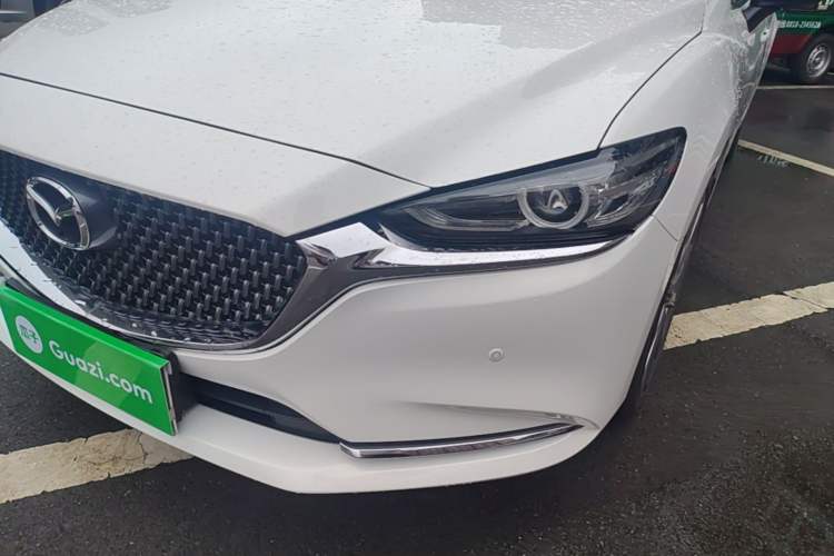 Used Mazda Atenza 2020 2.5L Skyline Sport Edition Left Front Headlight