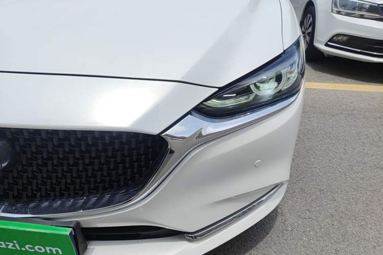 Used Mazda Atenza 2020 2.0L Blue Sky Luxury Edition Left Front Headlight