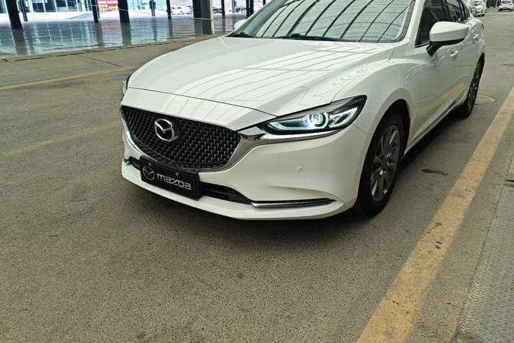 Used Mazda Atenza 2020 2.0L Blue Sky Luxury Edition Left Front Headlight