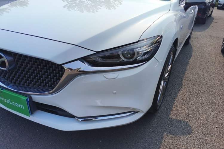 Used Mazda Atenza 2020 2.5L Sky Blue Prestige Edition Left Front Headlight