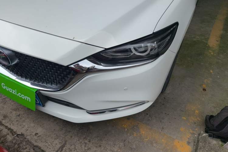 Used Mazda Atenza 2020 2.5L Skyline Sport Edition Left Front Headlight