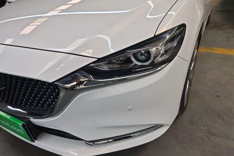 Used Mazda Atenza 2020 2.5L Skyline Sport Edition Left Front Headlight