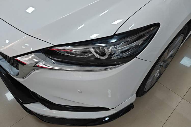 Used Mazda Atenza 2020 2.5L Skyline Sport Edition Left Front Headlight