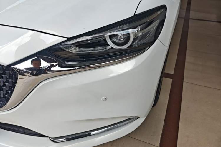 Used Mazda Atenza 2020 2.5L Skyline Sport Edition Left Front Headlight