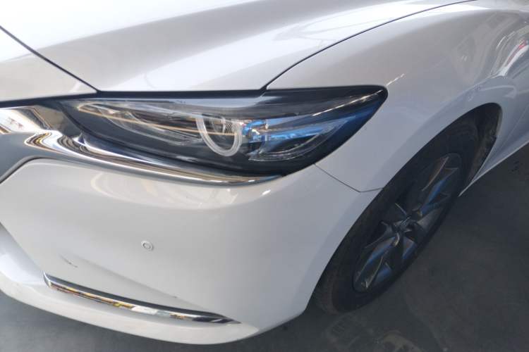 Used Mazda Atenza 2020 2.0L Blue Sky Luxury Edition Left Front Headlight