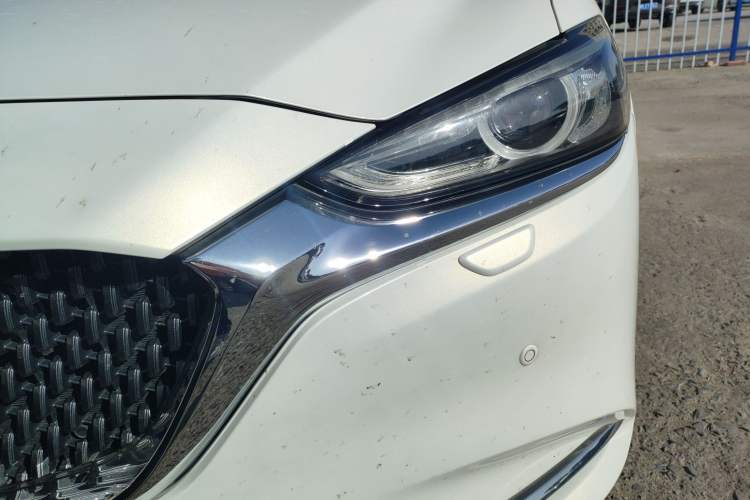 Used Mazda Atenza 2020 2.5L Sky Blue Prestige Edition Left Front Headlight