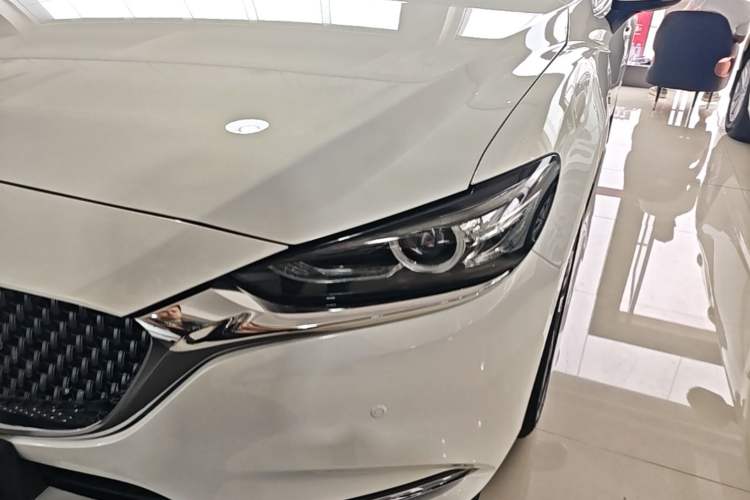Used Mazda Atenza 2020 2.5L Skyline Sport Edition Left Front Headlight