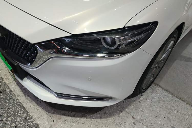 Used Mazda Atenza 2020 2.5L Skyline Sport Edition Left Front Headlight