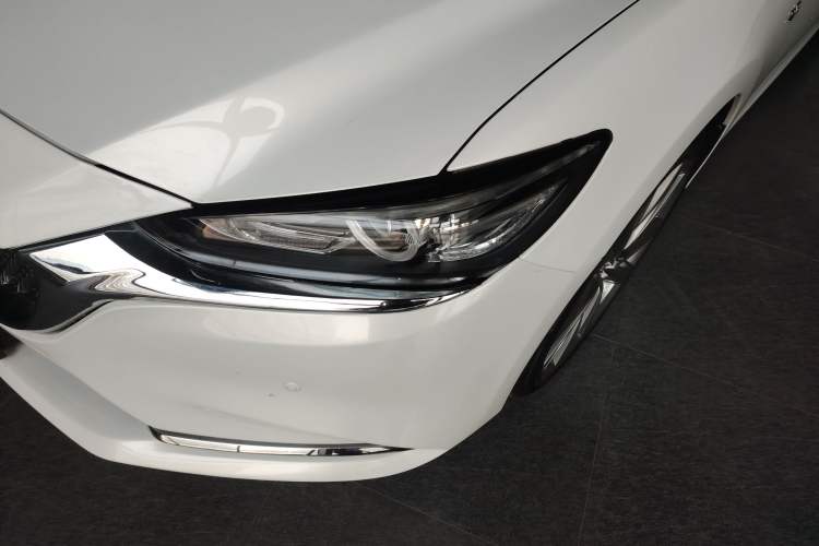 Used Mazda Atenza 2020 2.5L Skyline Sport Edition Left Front Headlight