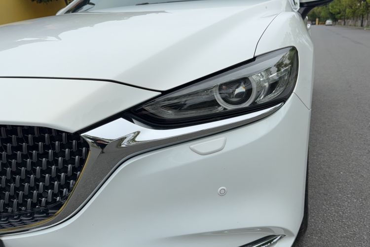 Used Mazda Atenza 2020 2.5L Sky Blue Prestige Edition Left Front Headlight