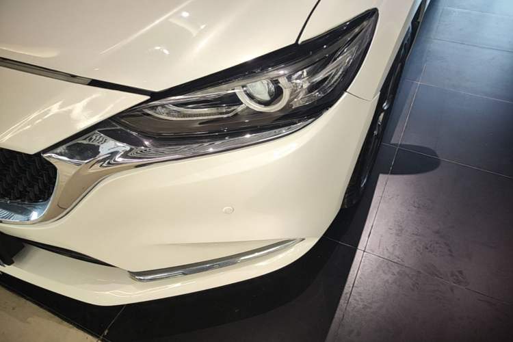 Used Mazda Atenza 2020 2.0L Blue Sky Fashion Edition Left Front Headlight