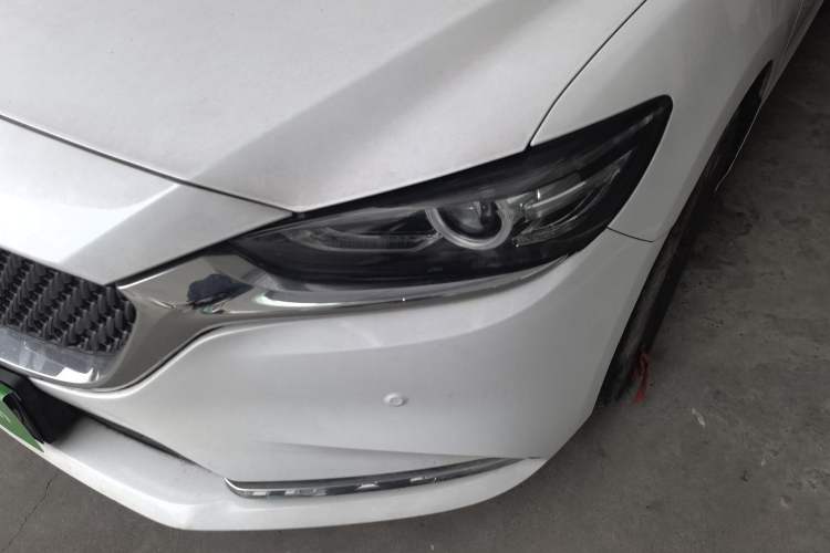 Used Mazda Atenza 2020 2.0L Blue Sky Fashion Edition Left Front Headlight