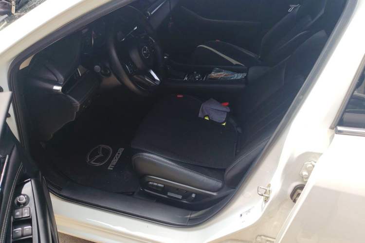 Used Mazda Atenza 2020 2.5L Skyline Sport Edition Left Front Seat