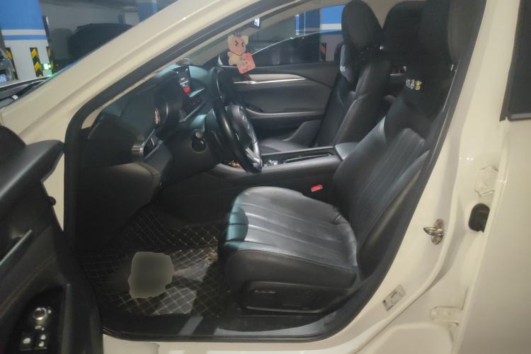 Used Mazda Atenza 2020 2.5L Skyline Sport Edition Left Front Seat