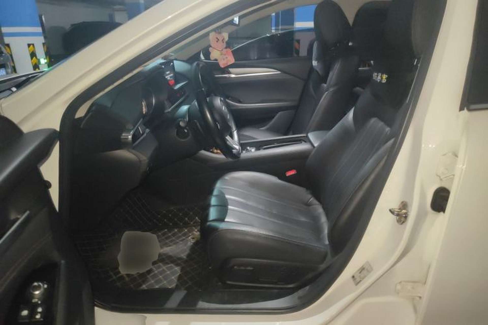 Used Mazda Atenza 2020 2.5L Skyline Sport Edition Left Front Seat