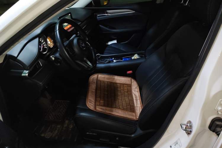 Used Mazda Atenza 2020 2.5L Skyline Sport Edition Left Front Seat