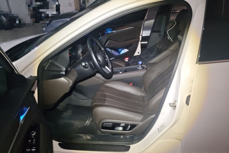 Used Mazda Atenza 2020 2.5L Sky Blue Prestige Edition Left Front Seat